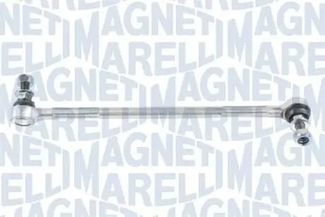 BMW Тяга стабилизатора передн.прав.L=290mm 1 Е87,3 E90 MAGNETI MARELLI 301191620330