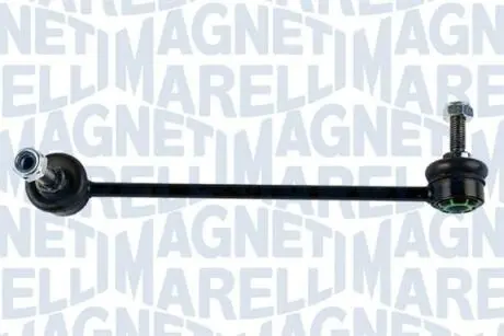 BMW Тяга стабилизатора передн. лев. E39 95- MAGNETI MARELLI 301191620440
