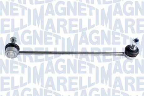 BMW Тяга стабилизатора передн.правая E46 MAGNETI MARELLI 301191620530