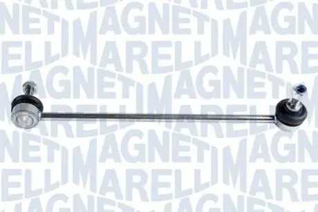 BMW Тяга стабилизатора передн.правая E46 MAGNETI MARELLI 301191620530