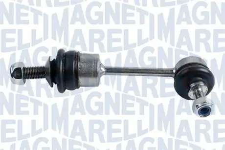 BMW Тяга стабилизатора задн.лев./прав.без активн.стаб.! 5 E60 03- MAGNETI MARELLI 301191620580