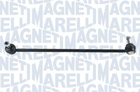BMW Тяга стабилизатора передн.прав.7 E65 01- MAGNETI MARELLI 301191620610