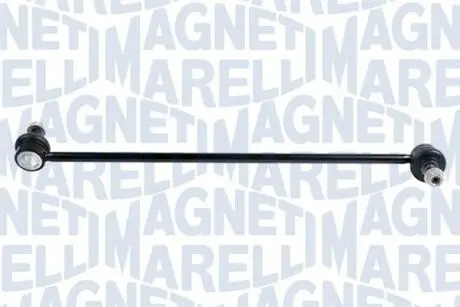 BMW Тяга стабилизатора передн.прав.xDrive 5 E60 05- MAGNETI MARELLI 301191620860