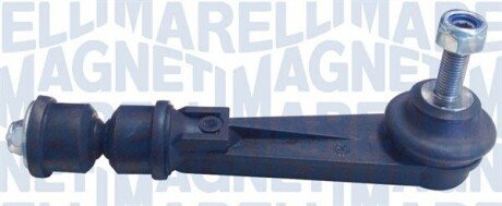 Стабілізатор (стійки) Задня вісь MAGNETI MARELLI 301191621030