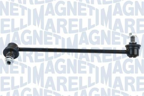 CHRYSLER тяга стаб.передн.лів.L=272mm Sebring 01-,Mitsubishi Galant 96- MAGNETI MARELLI 301191621510