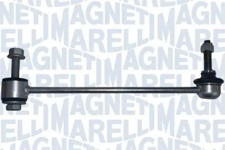 Автозапчасть MAGNETI MARELLI 301191621550