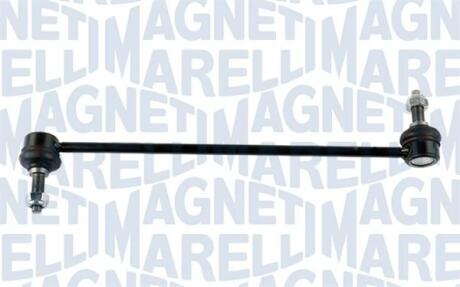 Автозапчасть MAGNETI MARELLI 301191622750