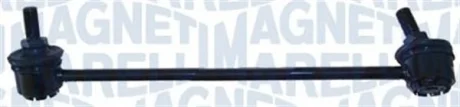 Стійка стабілізатора передн Лів KIA RIO I 1.3/1.5 08.00-02.05 MAGNETI MARELLI 301191622790