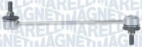 HYUNDAI Тяга стабилизатора передн.лев.i10 07-,Kia Picanto 04- MAGNETI MARELLI 301191622830