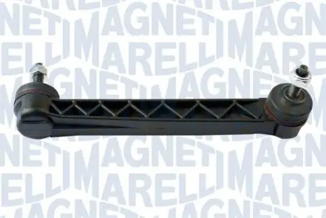DB тяга стабілізатора (полімер!) передн.лів./прав.W168 97- MAGNETI MARELLI 301191623060