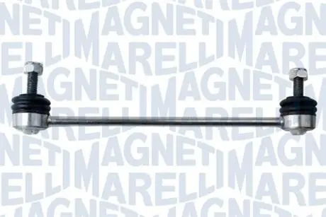 DB Тяга передн. стабилизатора лев./прав.W169 04- MAGNETI MARELLI 301191623070