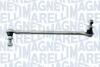 DB Тяга стабилизатора передн.лев. W204 07- MAGNETI MARELLI 301191623120 (фото 1)