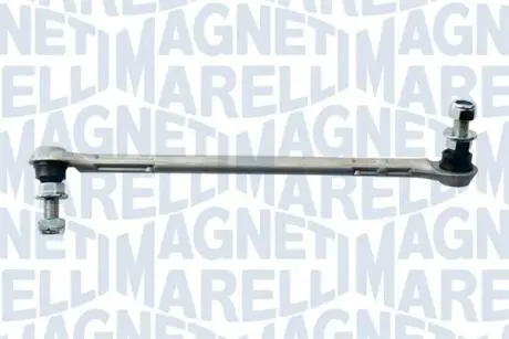 DB Тяга стабилизатора передн.лев. W204 07- MAGNETI MARELLI 301191623120