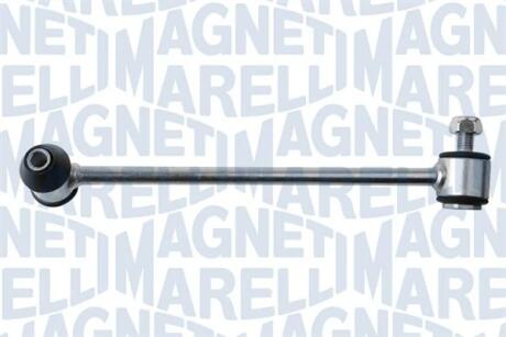 DB Тяга стабилизатора задн.лев.W204 07- MAGNETI MARELLI 301191623170