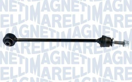 DB Тяга стабилизатора передн.лев.ML W166 11- MAGNETI MARELLI 301191623260