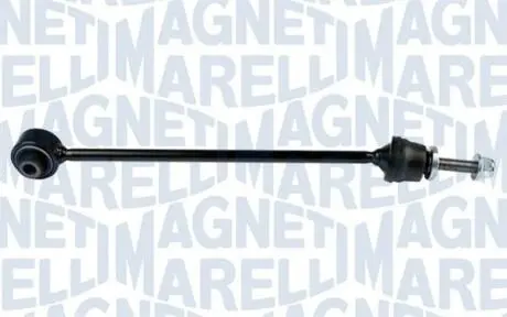 DB Тяга стабилизатора передн.лев.ML W166 11- MAGNETI MARELLI 301191623260