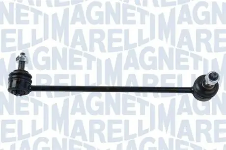 DB Тяга стабилизатора передн.лев./прав.(MM10X1.5R) W203 00- MAGNETI MARELLI 301191623530