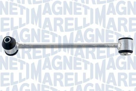 DB Тяга стабилизатора задн.лев.C-Class W205 14- MAGNETI MARELLI 301191623600