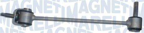 DB Тяга стабилизатора задн.прав.W221 MAGNETI MARELLI 301191623770