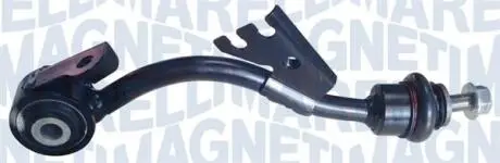 DB Тяга стабилизатора передн.правая W211 4-matic MAGNETI MARELLI 301191623810