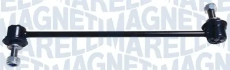MAZDA Тяга стабилизатора передн.прав.Mazda 3 13- MAGNETI MARELLI 301191623940