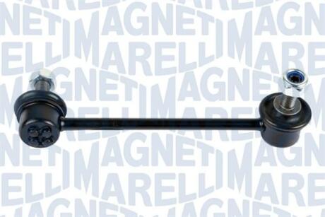 MAZDA Тяга стабилизатора передн.прав.Mazda 6 07- MAGNETI MARELLI 301191624040