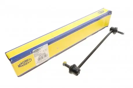 Тяга стабілізатора (переднього) Mazda 6/CX-5 2.0-2.5 11- MAGNETI MARELLI 301191624060