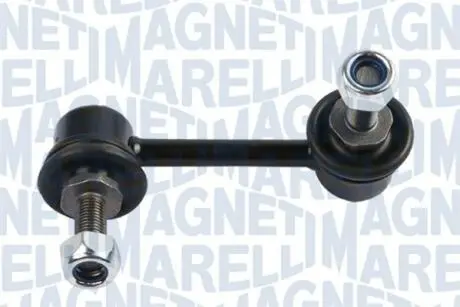 Стійка стабілізатора задн Лів NISSAN MURANO I, TEANA I 2.0/2.3/3.5 08.03-09.08 MAGNETI MARELLI 301191624560