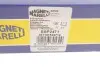 Тяга стабилизатора (заднего) (L) Nissan Qashqai/Rogue/X-Trail 07-/Renault Grand Scenic IV/Kadjar 15- MAGNETI MARELLI 301191624710 (фото 3)