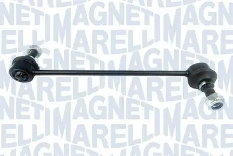 Тяга стабилизатора (переднего) Opel Combo/Corsa 01-/Vectra B 95-06 MAGNETI MARELLI 301191624770