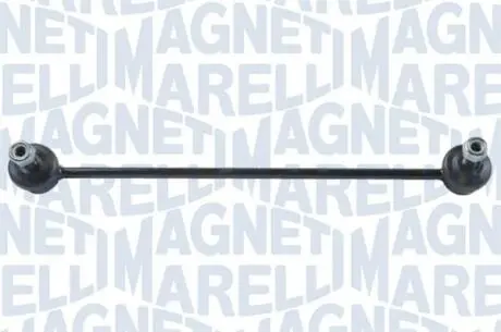 PEUGEOT Тяга стабилизатора передн.лев/прав 206 98- MAGNETI MARELLI 301191624950