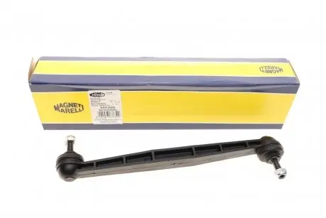 Тяга стабілізатора (переднього) Citroen C5/Peugeot 306 91- (пластик) MAGNETI MARELLI 301191625060
