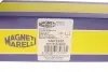 Тяга стабилизатора (переднего) Renault Megane III 08- MAGNETI MARELLI 301191625250 (фото 8)