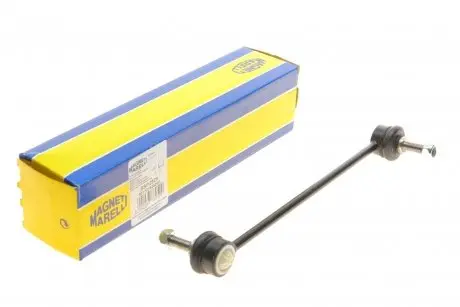 Тяга стабілізатора (переднього) Renault Megane III/Scenic III 08- MAGNETI MARELLI 301191625260