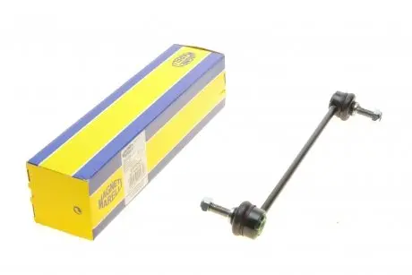 Тяга стабілізатора (переднього) Renault Megane/Scenic 08- MAGNETI MARELLI 301191625270