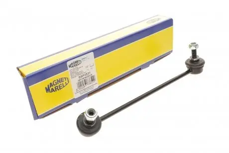 Тяга стабилизатора (переднего) (L) Renault Twingo 93-07 MAGNETI MARELLI 301191625310