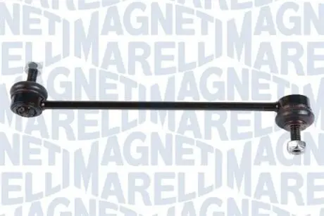 Тяга стабилизатора (переднего) Skoda Fabia 99-/Roomster 06-15/Rapid 12-/VW Polo 01- MAGNETI MARELLI 301191625340