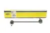 Тяга стабилизатора (переднего) Skoda Fabia 99-/Roomster 06-15/Rapid 12-/VW Polo 01- MAGNETI MARELLI 301191625350 (фото 1)