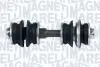 TOYOTA тяга стабілізатора передн. лів./прав. Yaris 99- MAGNETI MARELLI 301191625480 (фото 1)