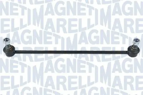 TOYOTA Тяга стабилизатора передн.лев./прав.Yaris 05- MAGNETI MARELLI 301191625490