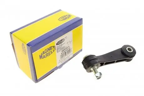 Тяга стабілізатора (переднього) Skoda Octavia/VW Golf IV 1.9TDI 97-05 (Пласт.) MAGNETI MARELLI 301191625710