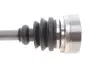 Полуось (передняя) VW Golf IV/Skoda Octavia 1.9TDI 96-10 (L) MAGNETI MARELLI 302004190003 (фото 5)