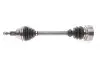 Полуось (передняя) VW Golf IV/Skoda Octavia 1.9TDI 96-10 (L) MAGNETI MARELLI 302004190003 (фото 7)