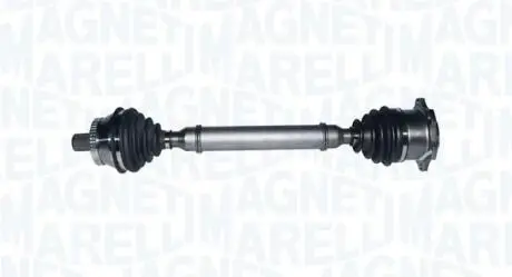 Автозапчасть MAGNETI MARELLI 302004190005