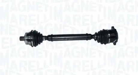 Автозапчасть MAGNETI MARELLI 302004190006
