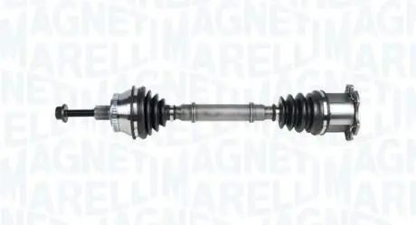 Автозапчасть MAGNETI MARELLI 302004190009