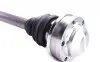 Полуось (передняя) VW Golf V 2.0TDI 03- (R) MAGNETI MARELLI 302004190017 (фото 3)