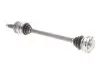Полуось BMW 3 (E46/36) 91-05 (M40/41/42/50/52) MAGNETI MARELLI 302004190018 (фото 1)