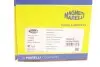 Полуось BMW 3 (E46/36) 91-05 (M40/41/42/50/52) MAGNETI MARELLI 302004190018 (фото 2)