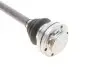 Полуось BMW 3 (E46/36) 91-05 (M40/41/42/50/52) MAGNETI MARELLI 302004190018 (фото 6)